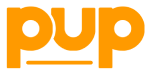 PUP Delivery app